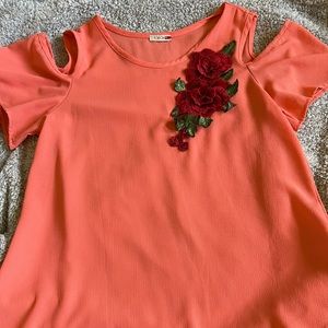 Size Small Blouse